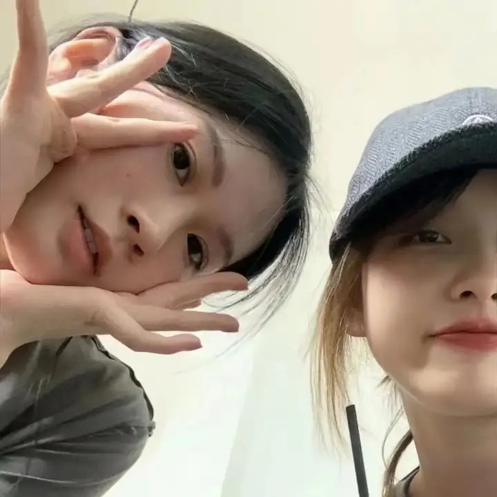 珍与艾玛
