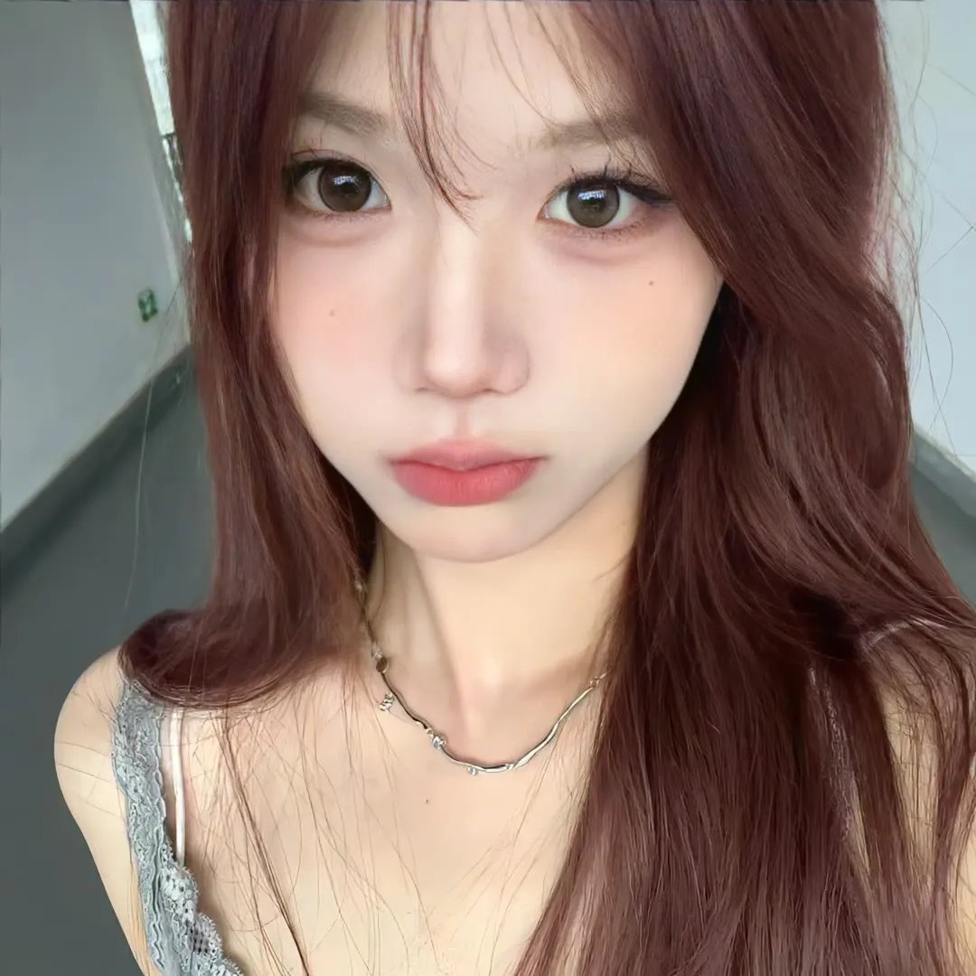 健听女孩